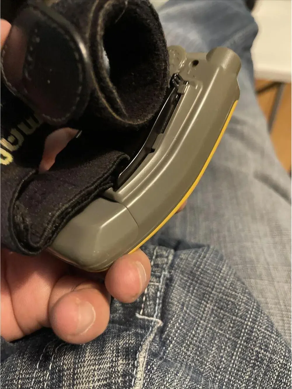 Sony sports walkman
